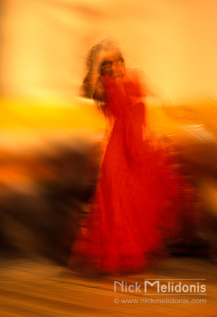 Flamenco Dancers Jerez 4
