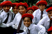 Schools Out Nusa Dua