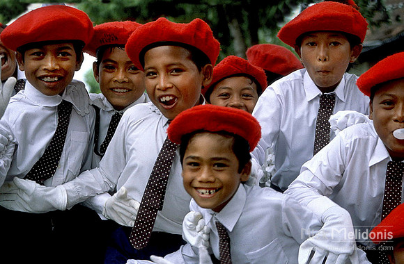 Schools Out Nusa Dua
