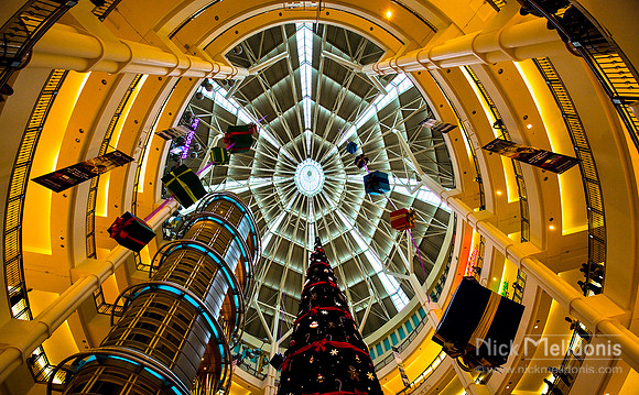 PETRONAS Towers Shopping Mall