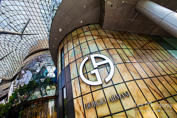 Shopping Mall