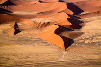 Sossovlei Dunes 4