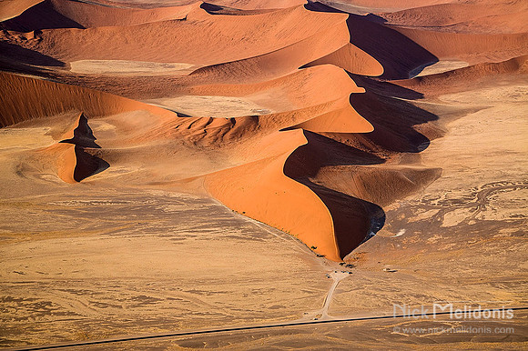 Sossovlei Dunes 4