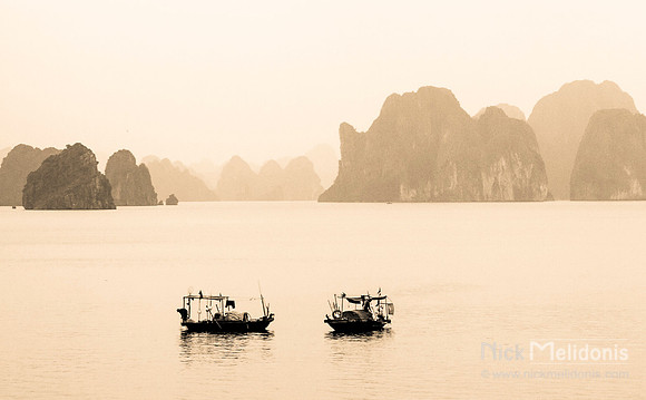Halong Bay 2
