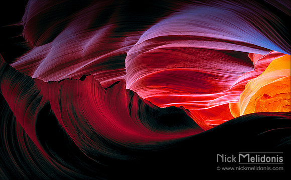 Antelope Canyon 1