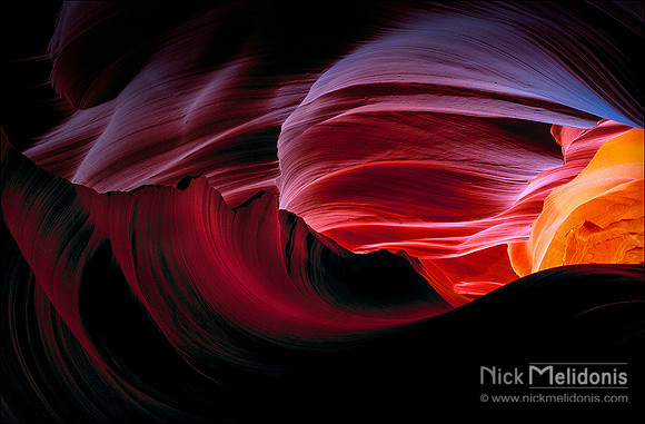 Antelope Canyon 1