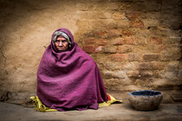 Village Life, Golden Triangle 8