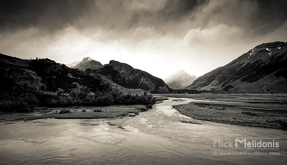 Torres del Paine 7