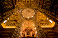 Cordoba Mezquita 4