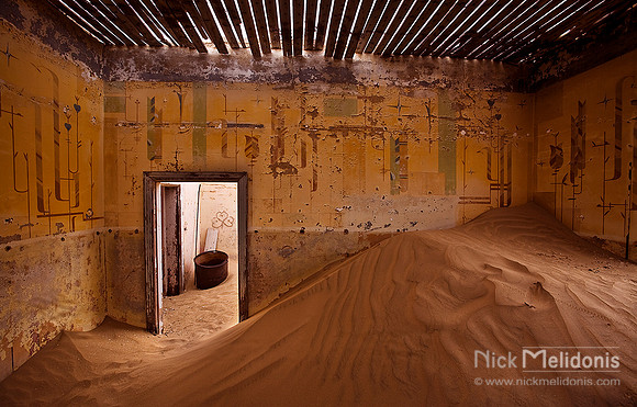 Kolmanskop  Ghost Town 2