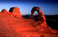 Delicate Arch, Arches NP