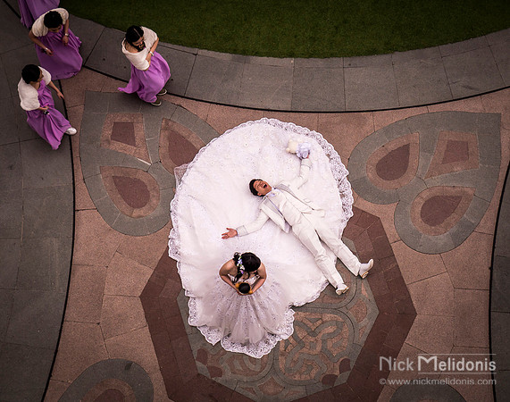 HK Wedding 2