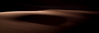 Namib Dessert at Dawn