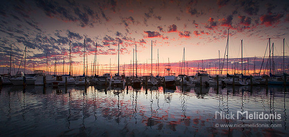 Fremantle sailing Club