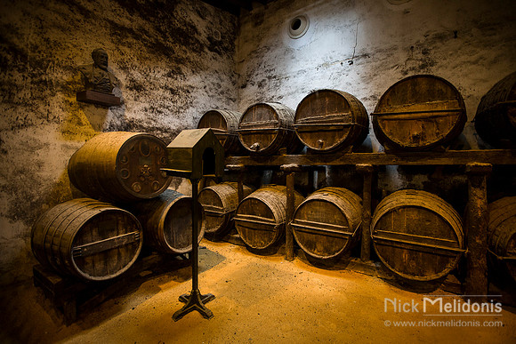 Bodega Cellars