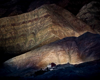Matho Monastery, Himalayas, India