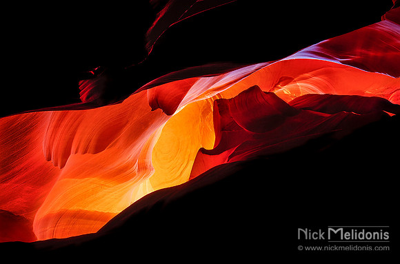 Antelope Canyon 3