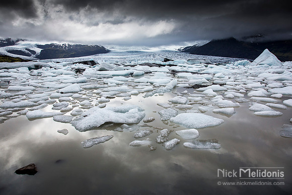 Jokulsarlon 3