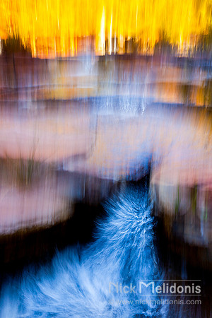 Karijini Dawn