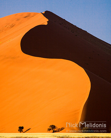 Sossovlei Dunes 5