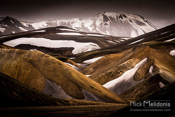 Landmannalaugar