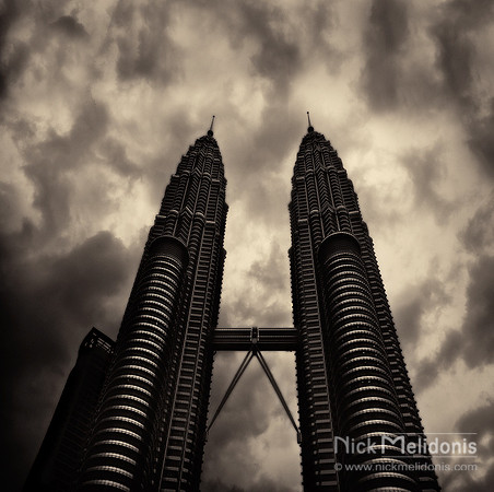 Petronas Towers