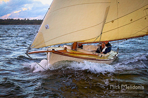 Kuta Boat Perth