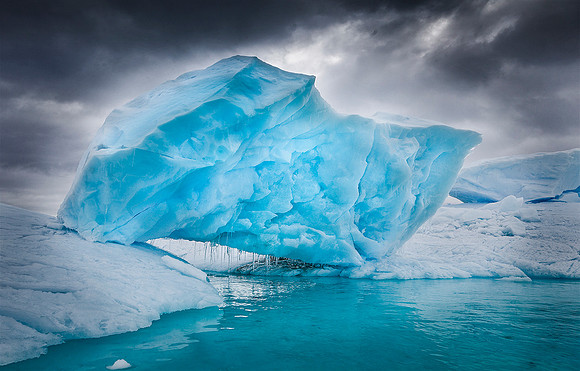 ANTARCTICA