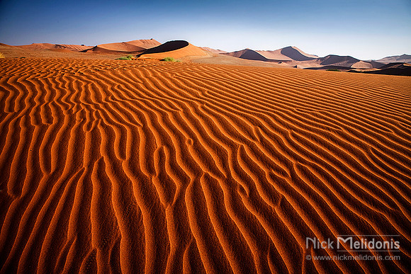 Sossovlei Dunes 1