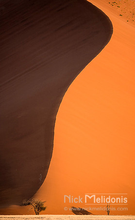 Sossovlei Dunes 2
