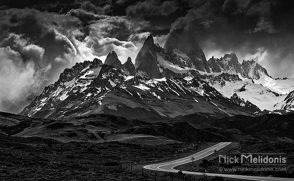 Torre Del Paine, Patagonia