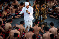 Kecak Dance 1
