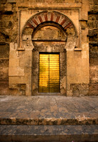 Cordoba Mezquita 3
