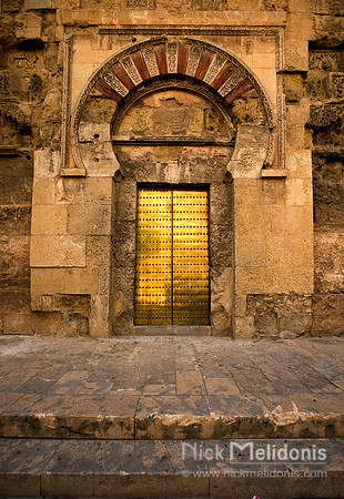 Cordoba Mezquita 3