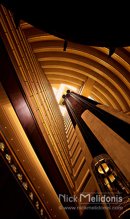 Pan Pacific Shoot