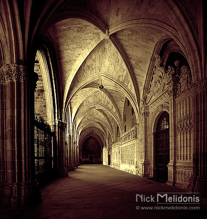 Cathedral Seville