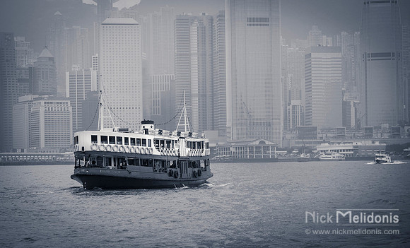 Star Ferry