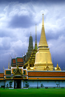 Royal Palace Bangkok
