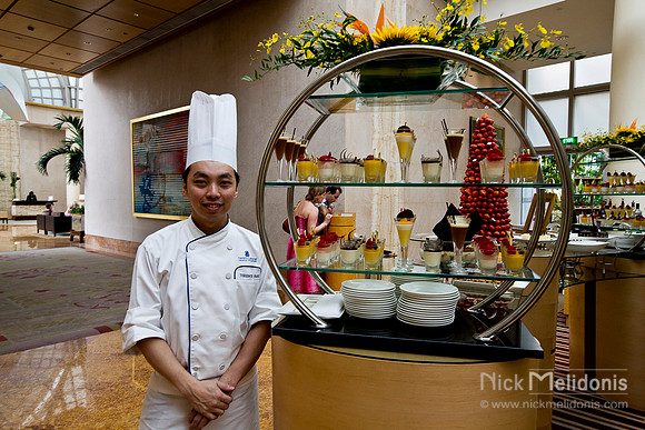 Ritz Carleton Shoot