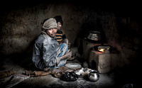 Village Life, Golden Triangle 1