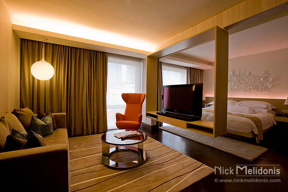 Naumi Hotel shoot