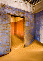 Kolmanskop  Ghost Town 4
