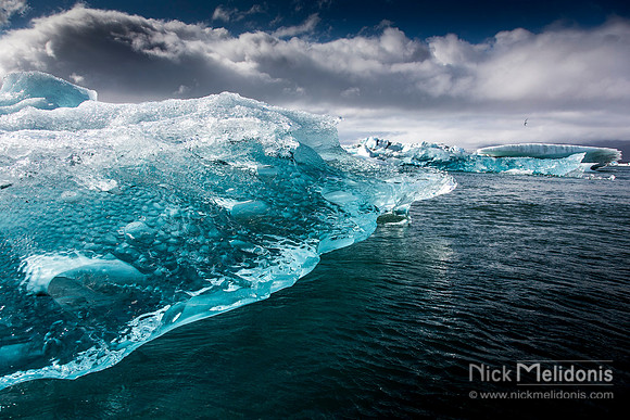 Jokulsarlon 1